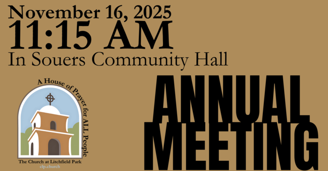 Annual Meeting