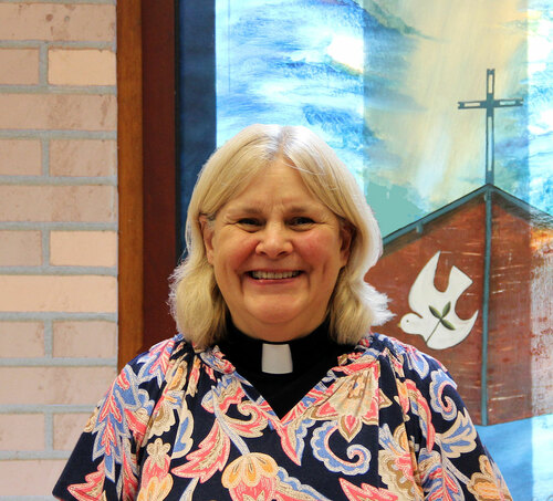 Heidi Johns