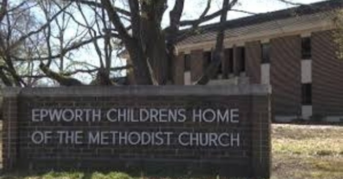Epworth Children’s Home