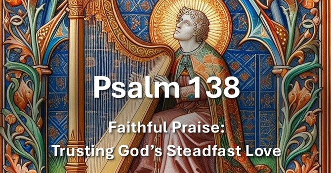 Faithful Praise