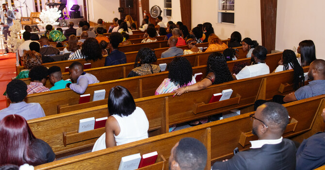 Christian Foundation Teaching With Dr Elie Tudikonka