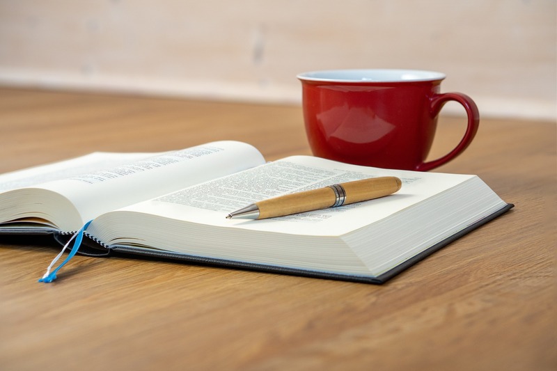 The Wisdom of James and Proverbs - Part 1