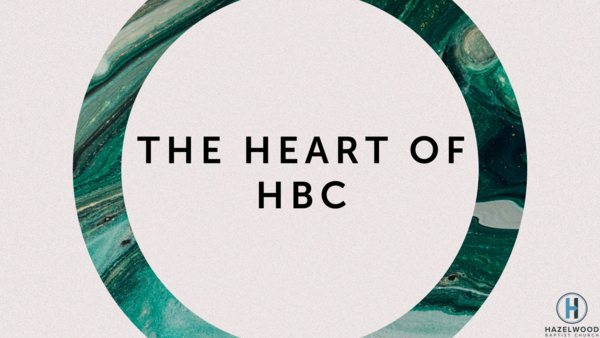 Our Values: The Heart of HBC