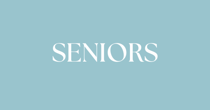 Seniors