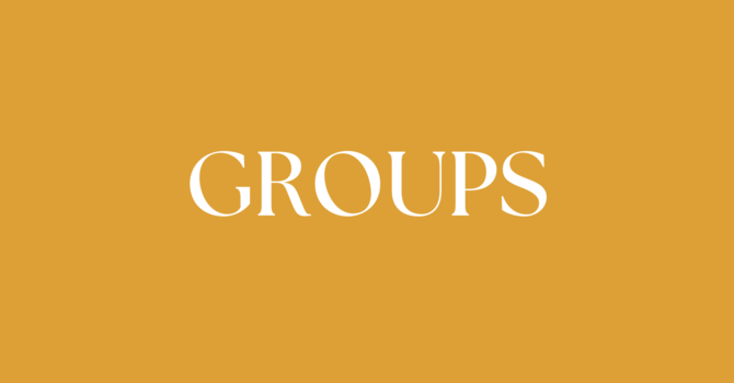 Groups