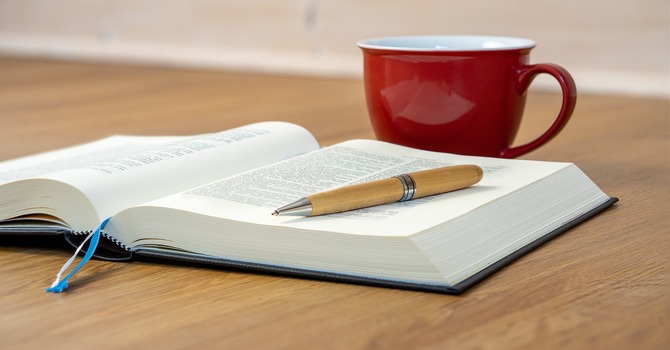The Wisdom of James and Proverbs - Part 1