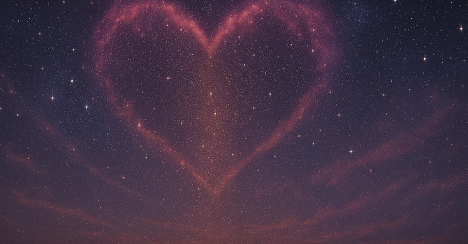 Can You Imagine That Love?