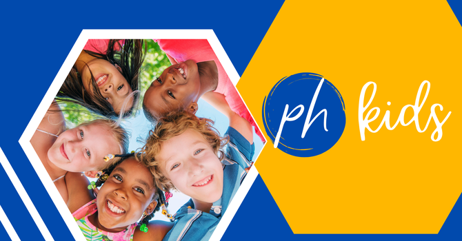 PH Kids Kickoff