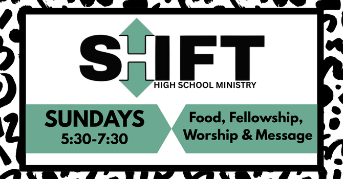 Shift