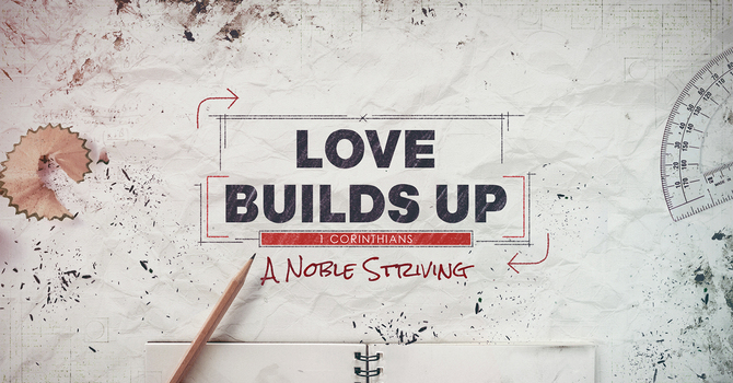 A Noble Striving