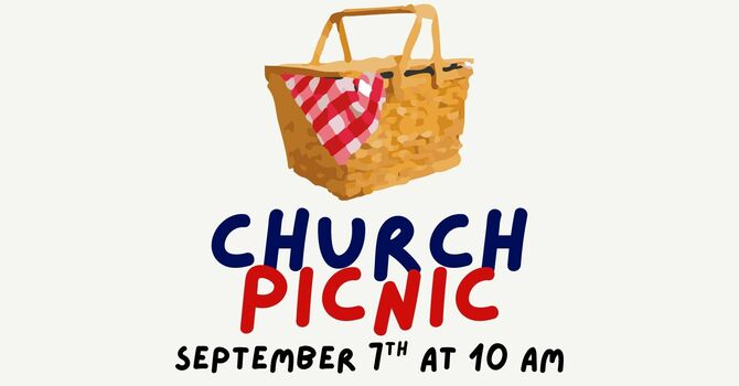 Church Picnic