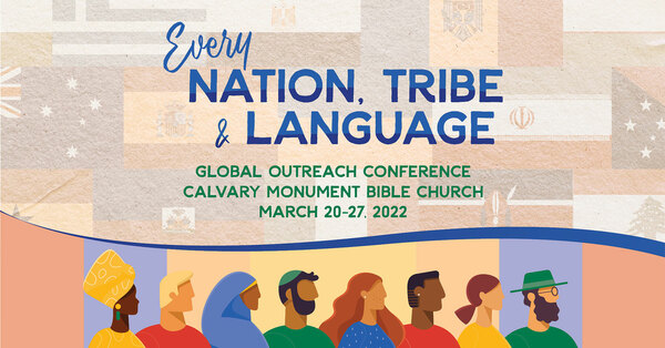 2022 Global Outreach Conference