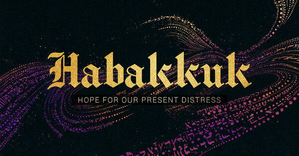 Habakkuk