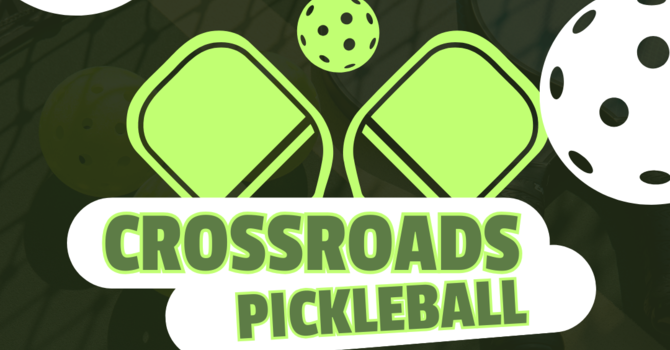 Pickleball