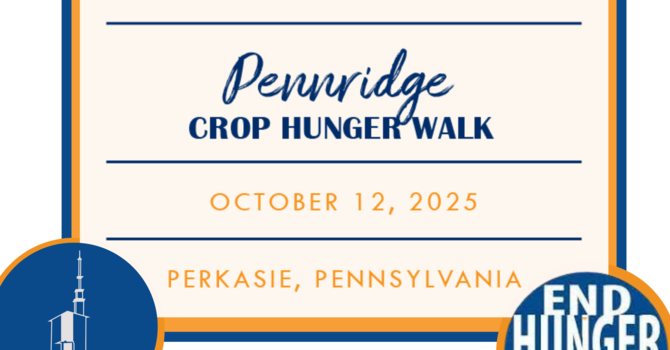 Crop Walk