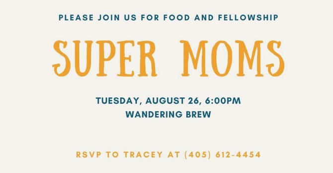 Super Moms