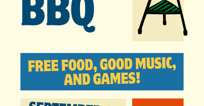Fall BBQ