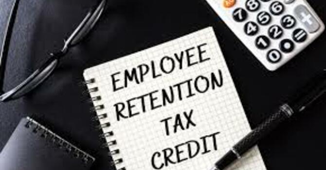 Audit Team to Lead Discernment around Employee Retention Tax Credit image