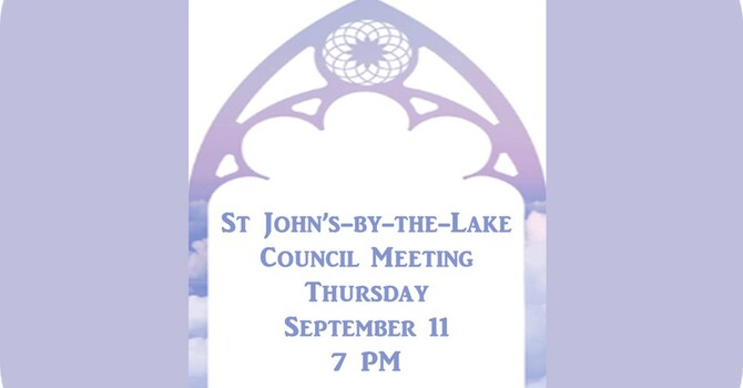 Council Meeting
