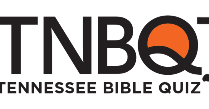 Junior and Teen Bible Quizzing