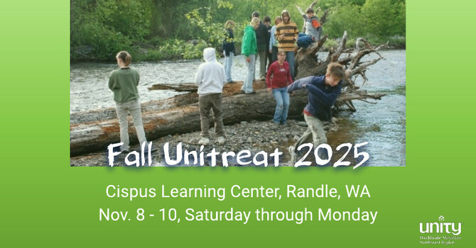 Fall Unitreat