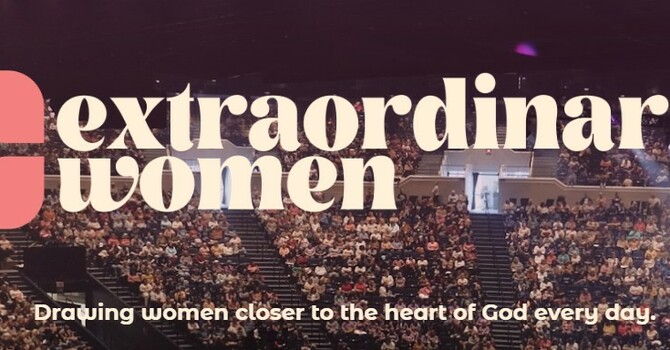 Women's Conference 2026