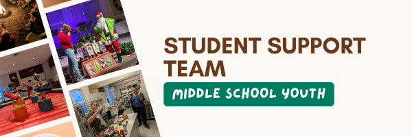 Student Support Team