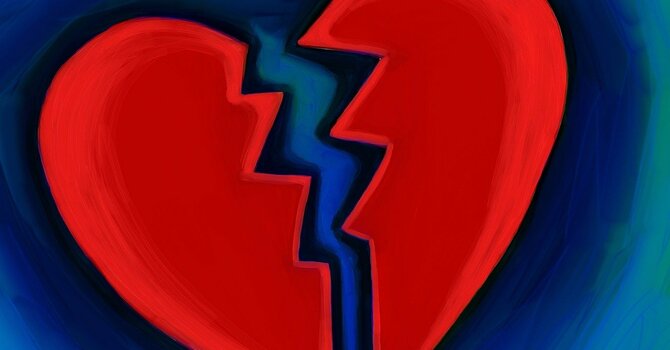 The Grief Recovery Method®  