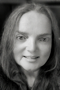 Meghan Thonger