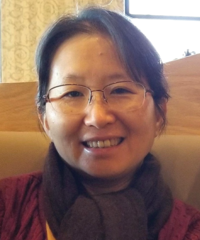 staff member image