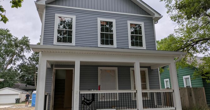 Habitat for Humanity News image