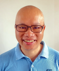 staff member image