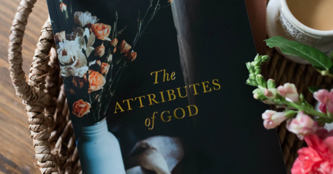 Women's Fall Bible Study