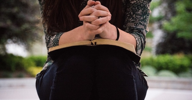 ladies of Faith