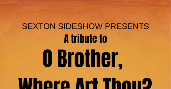 O Brother, Where Art Thou? Tribute