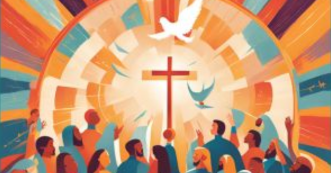 Grace Trumps Race (and Other Things)