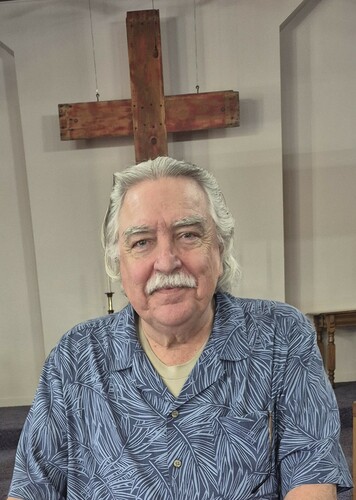 Merrill Muller