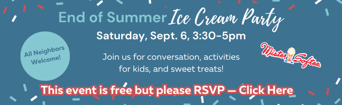 Washington Community Fellowship