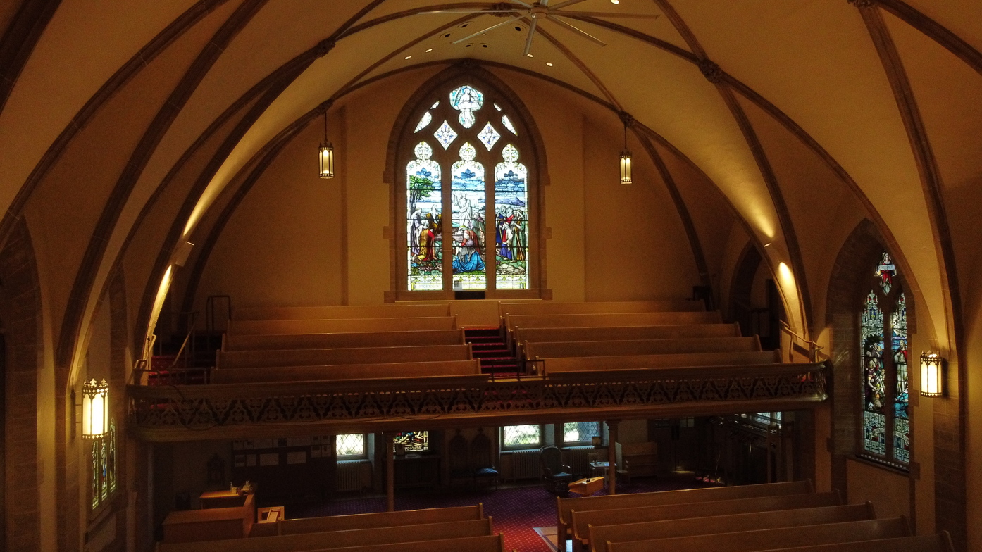 Slideshow image