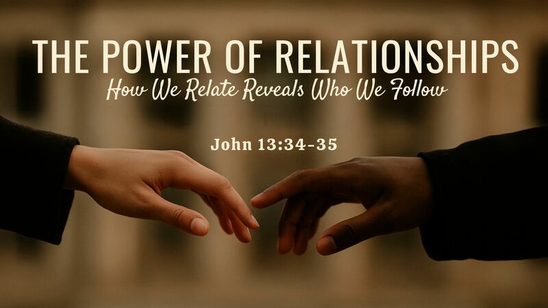 Power of Relationships