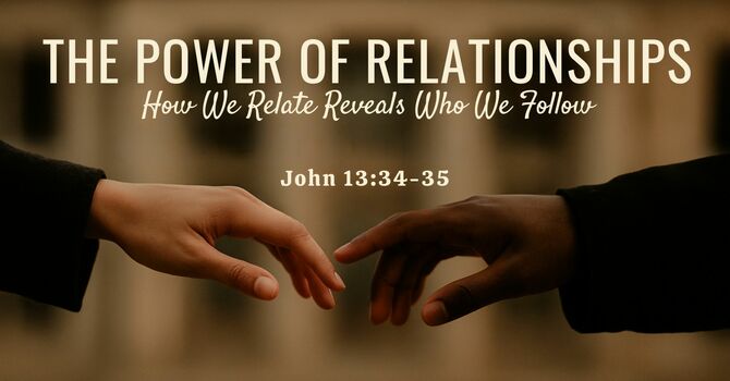 Power of Relationships
