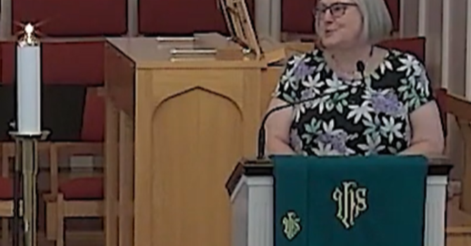 Hymn of Promise image