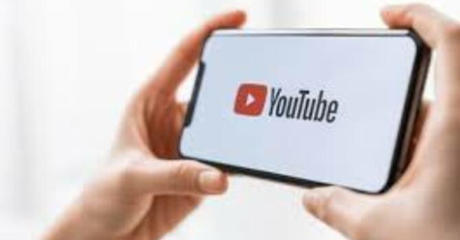 Have you checked out our YouTube channel lately? image