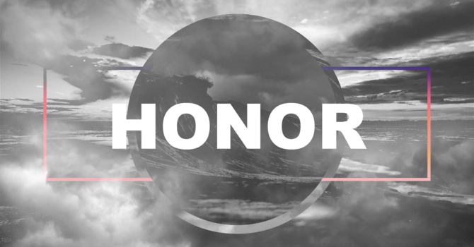 Honoring God
