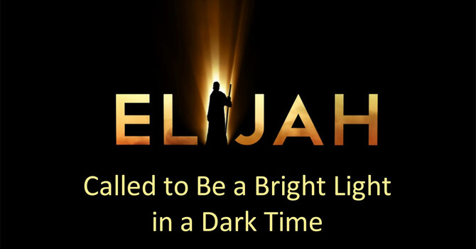 Elijah