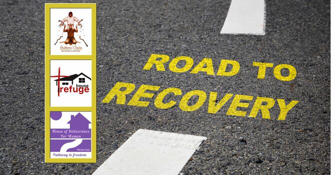 Recovery Ministries
