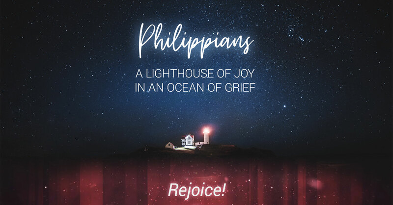 Rejoice!
