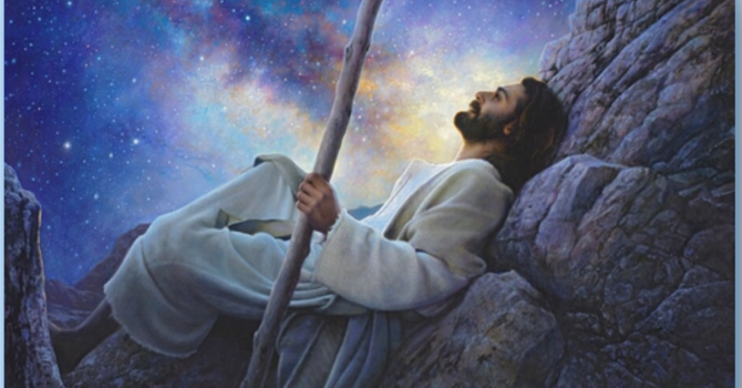 The Jesus Path To Enlightenment (S,LS)