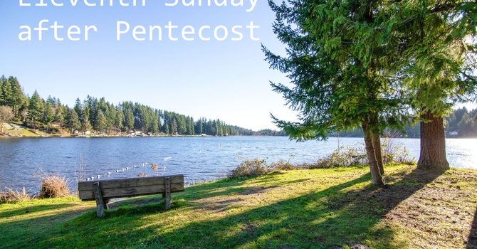 Sunday Worship 
