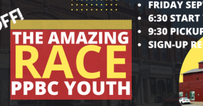 Youth Kick Off